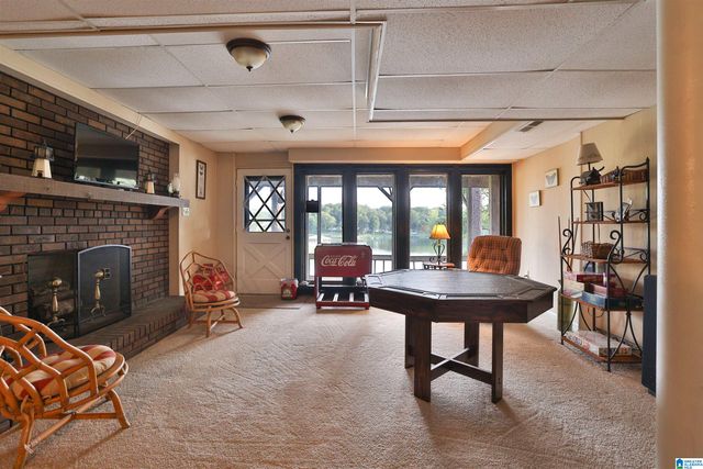 740 LAKE FRONT DRIVE, Talladega, AL 35160