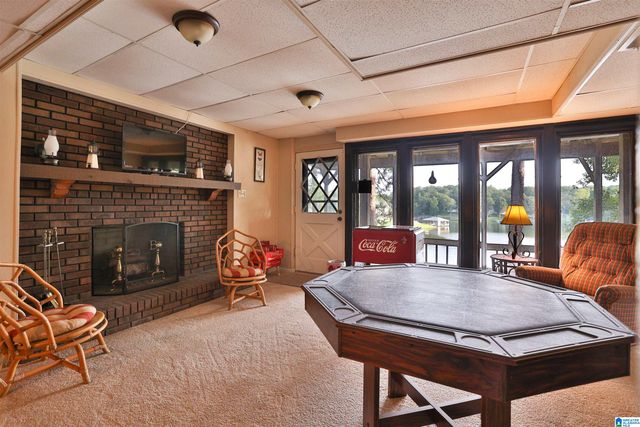 740 LAKE FRONT DRIVE, Talladega, AL 35160