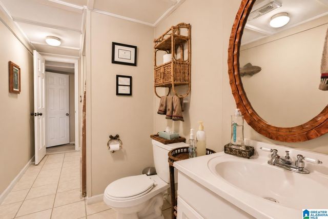 740 LAKE FRONT DRIVE, Talladega, AL 35160