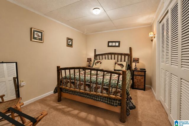740 LAKE FRONT DRIVE, Talladega, AL 35160