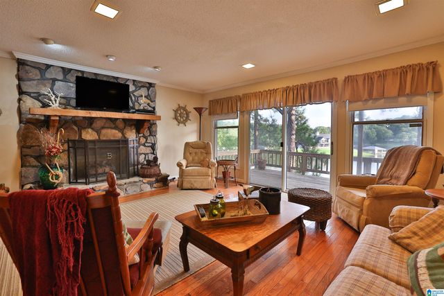 740 LAKE FRONT DRIVE, Talladega, AL 35160