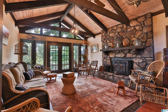 740 LAKE FRONT DRIVE, Talladega, AL 35160