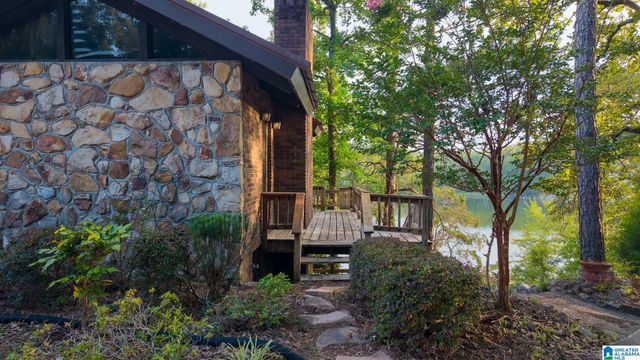 740 LAKE FRONT DRIVE, Talladega, AL 35160