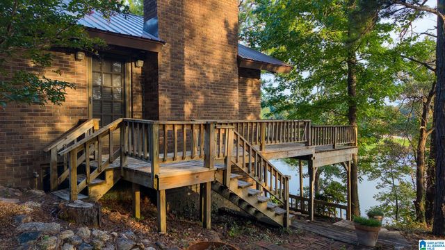 740 LAKE FRONT DRIVE, Talladega, AL 35160