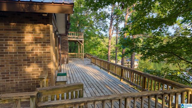 740 LAKE FRONT DRIVE, Talladega, AL 35160