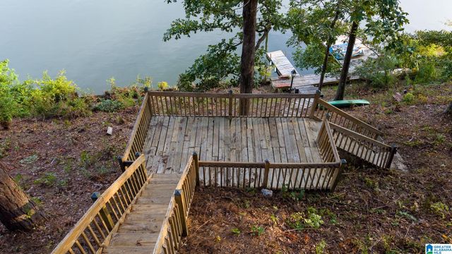 740 LAKE FRONT DRIVE, Talladega, AL 35160