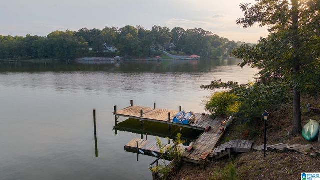 740 LAKE FRONT DRIVE, Talladega, AL 35160