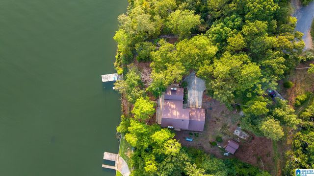 740 LAKE FRONT DRIVE, Talladega, AL 35160