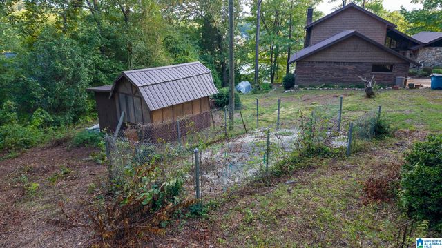 740 LAKE FRONT DRIVE, Talladega, AL 35160