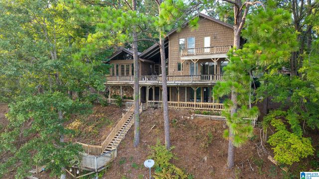 740 LAKE FRONT DRIVE, Talladega, AL 35160