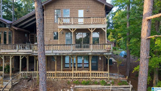 740 LAKE FRONT DRIVE, Talladega, AL 35160