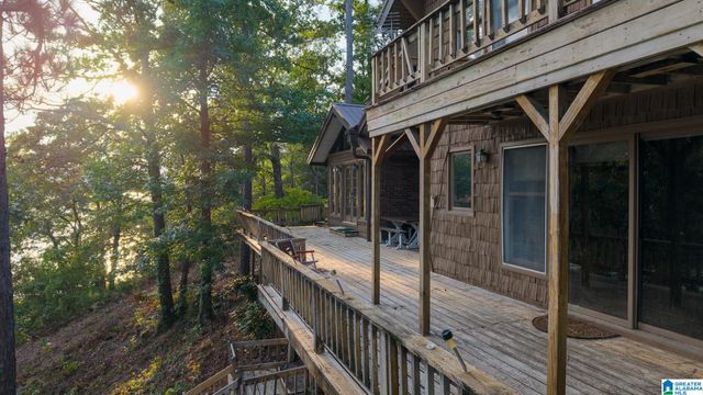 740 LAKE FRONT DRIVE, Talladega, AL 35160