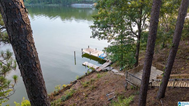 740 LAKE FRONT DRIVE, Talladega, AL 35160