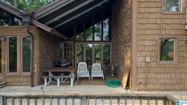 740 LAKE FRONT DRIVE, Talladega, AL 35160