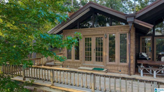 740 LAKE FRONT DRIVE, Talladega, AL 35160