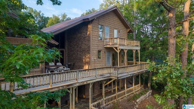 740 LAKE FRONT DRIVE, Talladega, AL 35160