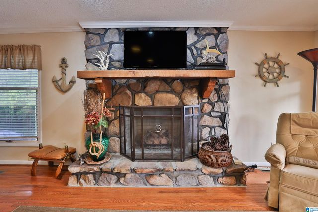 740 LAKE FRONT DRIVE, Talladega, AL 35160