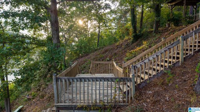 740 LAKE FRONT DRIVE, Talladega, AL 35160