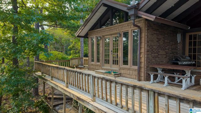 740 LAKE FRONT DRIVE, Talladega, AL 35160