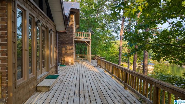 740 LAKE FRONT DRIVE, Talladega, AL 35160