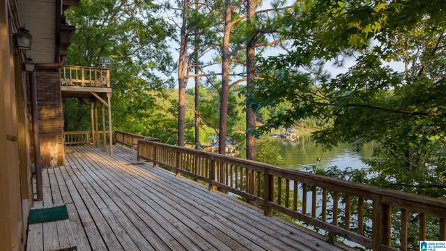 740 LAKE FRONT DRIVE, Talladega, AL 35160