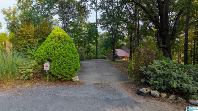 740 LAKE FRONT DRIVE, Talladega, AL 35160