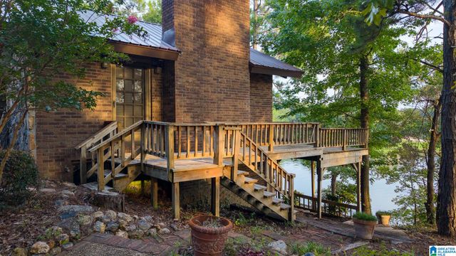 740 LAKE FRONT DRIVE, Talladega, AL 35160