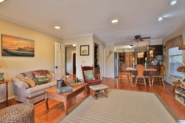740 LAKE FRONT DRIVE, Talladega, AL 35160