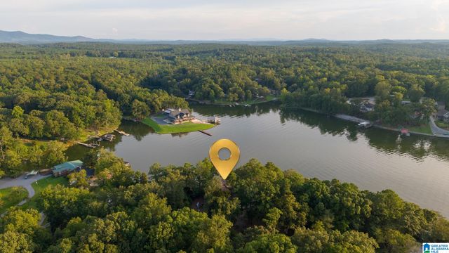740 LAKE FRONT DRIVE, Talladega, AL 35160