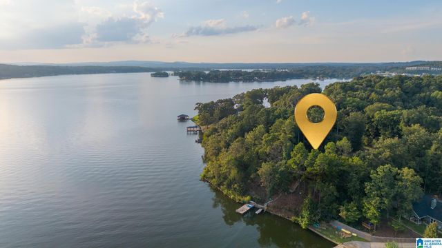 740 LAKE FRONT DRIVE, Talladega, AL 35160