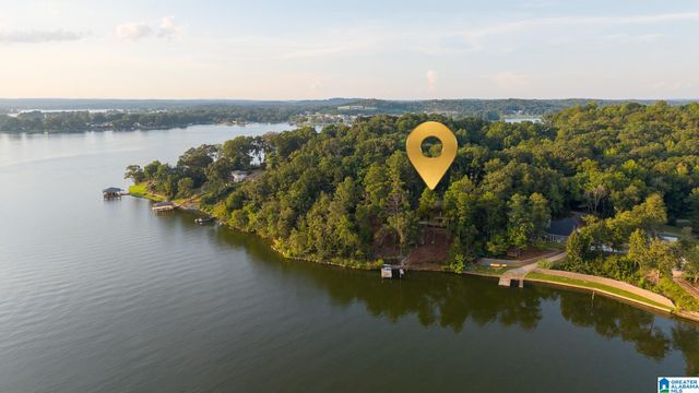 740 LAKE FRONT DRIVE, Talladega, AL 35160