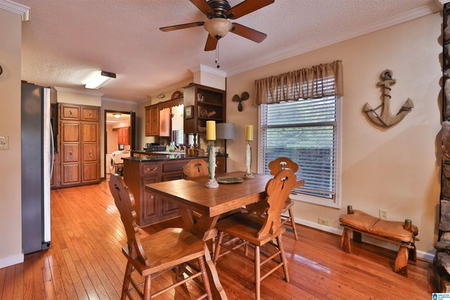 740 LAKE FRONT DRIVE, Talladega, AL 35160