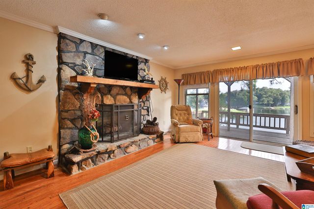 740 LAKE FRONT DRIVE, Talladega, AL 35160