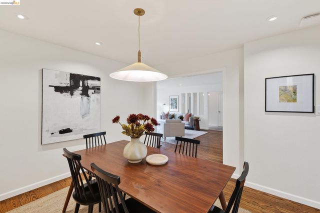 261 Silverado CT, Oakland, CA 94605