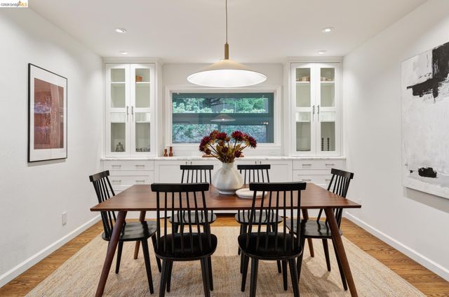 261 Silverado CT, Oakland, CA 94605