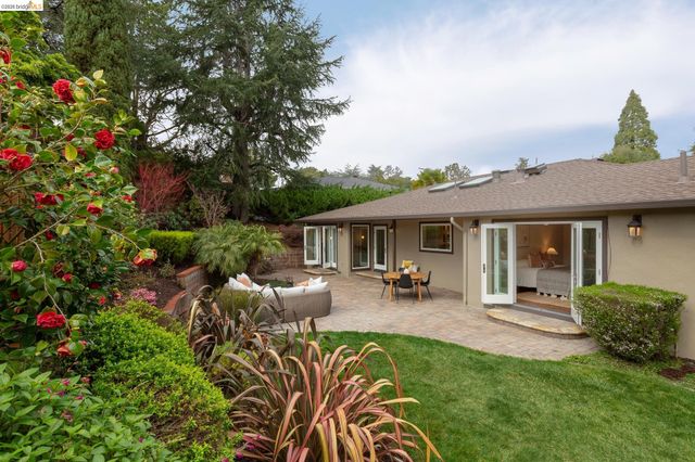 261 Silverado CT, Oakland, CA 94605