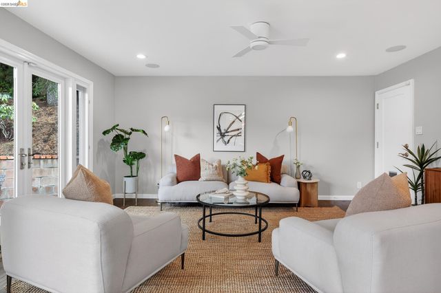 261 Silverado CT, Oakland, CA 94605