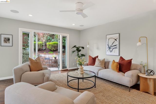 261 Silverado CT, Oakland, CA 94605