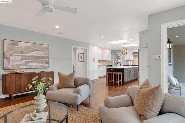 261 Silverado CT, Oakland, CA 94605