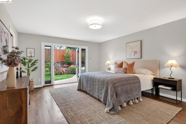 261 Silverado CT, Oakland, CA 94605