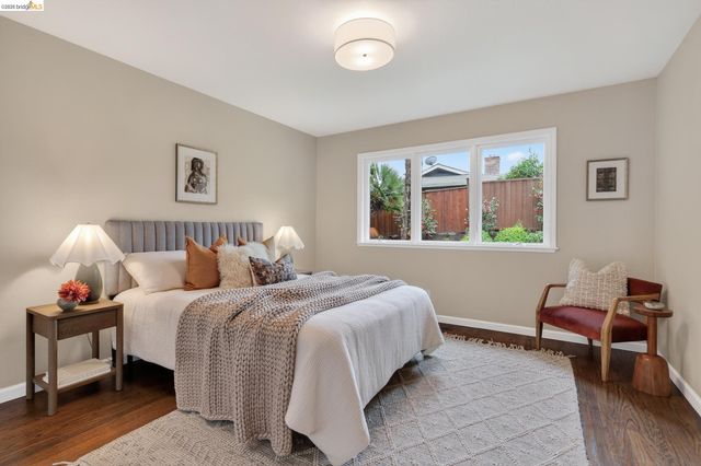 261 Silverado CT, Oakland, CA 94605