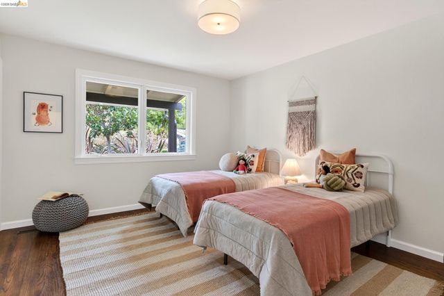 261 Silverado CT, Oakland, CA 94605