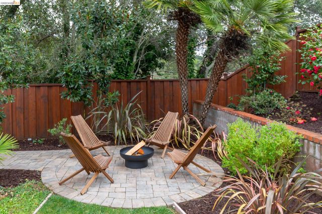 261 Silverado CT, Oakland, CA 94605