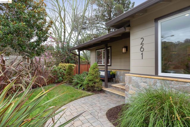 261 Silverado CT, Oakland, CA 94605