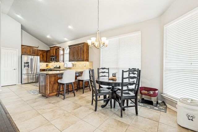 2612 Twinflower Drive, Fort Worth, TX 76244