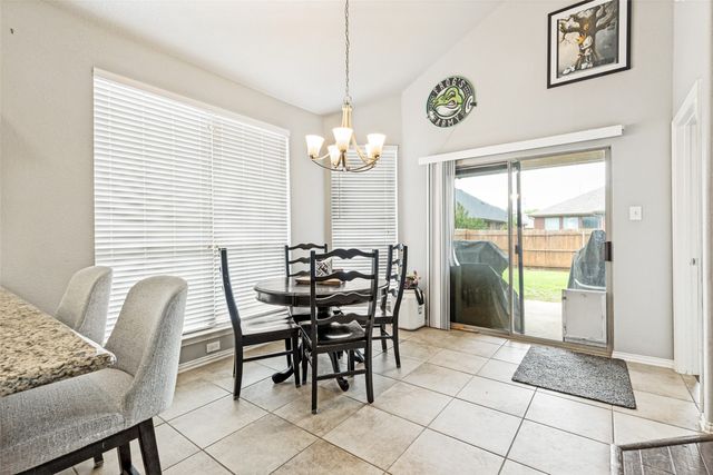 2612 Twinflower Drive, Fort Worth, TX 76244
