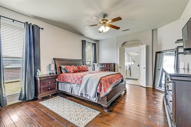 2612 Twinflower Drive, Fort Worth, TX 76244