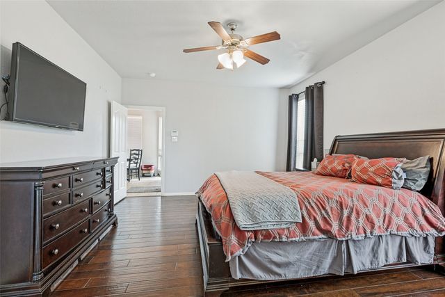 2612 Twinflower Drive, Fort Worth, TX 76244
