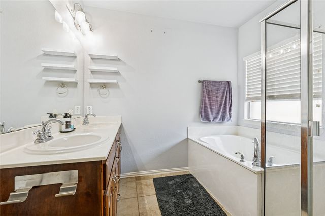 2612 Twinflower Drive, Fort Worth, TX 76244