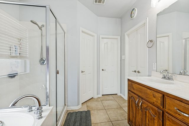 2612 Twinflower Drive, Fort Worth, TX 76244